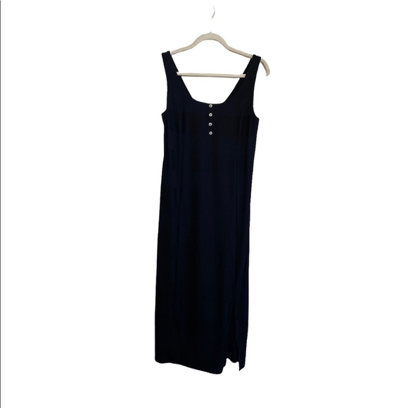 ASOS Ribbed Bodycon Midi Dress - Picture 1 of 11
